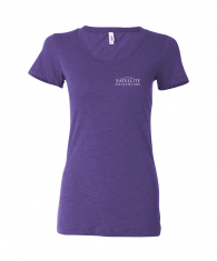 BELLA + CANVAS - Women's Triblend Tee